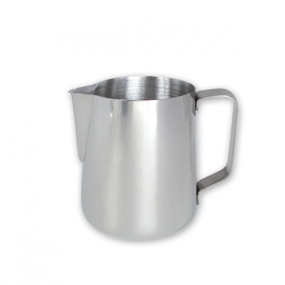 Milk Frothing Jug