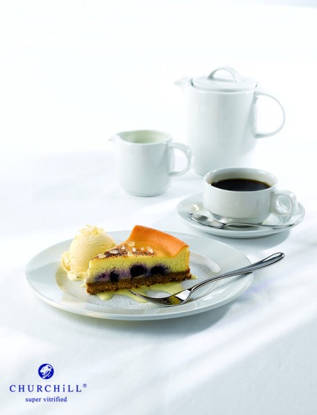 Churchill Profile Range