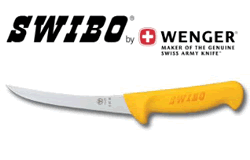 victorinox swibo knives